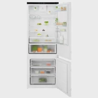 ELECTROLUX Ugradbeni kombinirani hladnjak KNP7TE75S