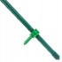 GARDEN LINE Set T-spojeva za štapove 11 mm 12 komada 3380, zelena