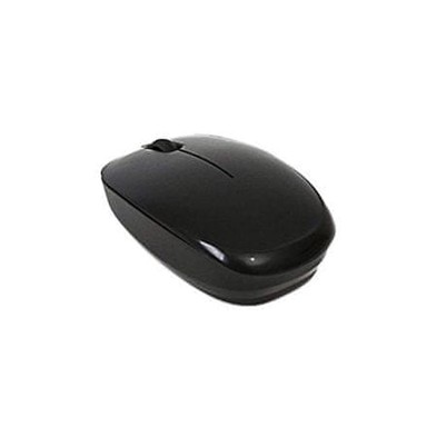 OMEGA Bežični miš OM0420WB, 1200 DPI, crni