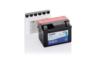 EXIDE Moto akumulator ETX4L-BS 3Ah 40A D+ (11,3x7,0x8,5)