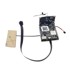 SECUTEK 4G Kamerna jedinica D1-4G s pinhole kamerom
