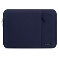 TECH-PROTECT Sleeve za laptop 13-14'', tamno plava