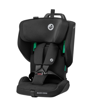 MAXI-COSI Autosjedalica Nomad Plus i-Size 9-18 kg, crna