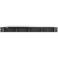 QNAP Poslužitelj za pohranu TS-H665U-RP, 8 GB DDR5, 0 TB, QNAP QTS, 1U
