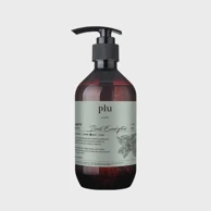 PLU Gel za tuširanje Aroma Body Wash Basil Eucalyptus, 500 g