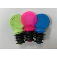 FACKELMANN Čep boca PVC 3/1