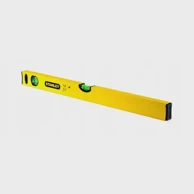 STANLEY Libela 100 cm klasična, žuta