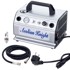 Kompresor za airbrush AS179 s crijevom 1,8 m i filterom, 230 V