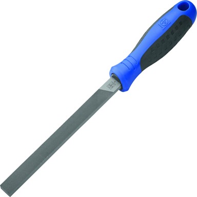 LUX TOOLS Turpija za metal 200 mm PROFI