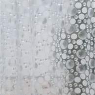WENKO Zavjesa za tuš Copenhagen 180x200 cm