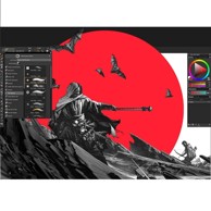 COREL Softver Painter, elektronska licenca za nadogradnju