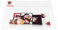 KODAK Džep za fotografije 1x250 20x30