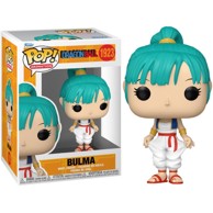 Funko POP Dragon Ball Bulma 9cm