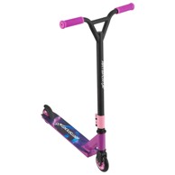 HOMESTAR Stunt romobil Galactic Cruiser, 50 x 10 cm, crveni