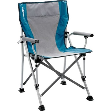 BRUNNER Kamperska stolica RAPTOR CLASSIC 0404040N.C70, antracit