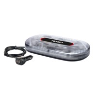 AMIO LED upozoravajuća svjetlosna traka s magnetom 33 cm R65/R10