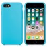 HURTEL Mekana fleksibilna maskica za iPhone SE 2020 / iPhone 8 / iPhone 7