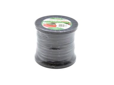 Ojačana zvjezdasta struna za trimer 2,7 mm, 100 m