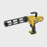 DEWALT Pištolj za brtvljenje 18V XR 300-310 ml