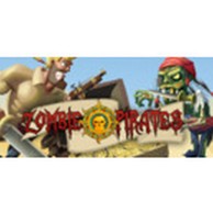 Igra za PC: Zombie Pirates Klucz Steam