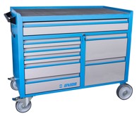 UNIOR Jumbo 940JUMBO2 Kolica za alat (628932)