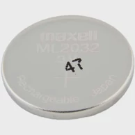 AVACOM Punjiva baterija ML2032, 65 mAh, Li-Ion, 3V