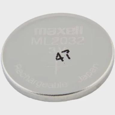 AVACOM Punjiva baterija ML2032, 65 mAh, Li-Ion, 3V