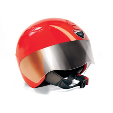 PEG PEREGO Kaciga za djecu Casco Ducati