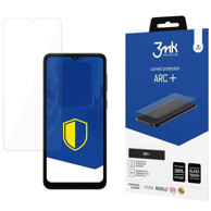 3MK Arc+ zaštitna folija za Samsung Galaxy A04 - Prozirna