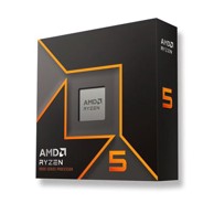 AMD Procesor Ryzen 5 9600X, s. AM5, 3.9GHz, 38MB cache, 6 Core, bez hladnjaka