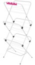 Sušilica rublja V200 145x62x54 cm, bijela