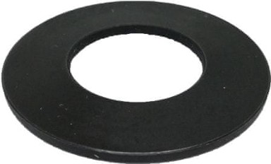 ENERON Tanjurasta opruga 71 × 36 × 4 mm, DIN 2093, 1 kom.