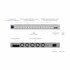 UBIQUITI Mrežni prekidač USW-Pro-XG-24-PoE 24-portni 16×10G 8×2.5G 2×SFP28 PoE+++ upravljivi