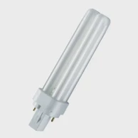 Fluokompaktna žarulja cfl pl-c g24d-1 13w/840 (2-pins) dulux d