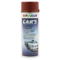 DUPLI-COLOR Sprej CARS PRIMER CRVENI 400 ml