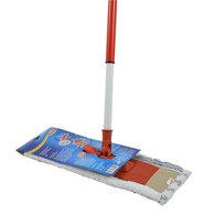 REKORD Mop s držalom mikrovlakna Ultra