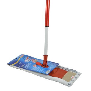 REKORD Mop s držalom mikrovlakna Ultra