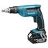 MAKITA Odvijač za gips DFS451RFJ