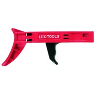LUX TOOLS Pištolj ZA SPAJANJE 200X4