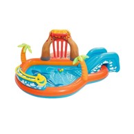 BESTWAY Dječji centar za igru, bazen Lava lagoon 265X265X104 cm