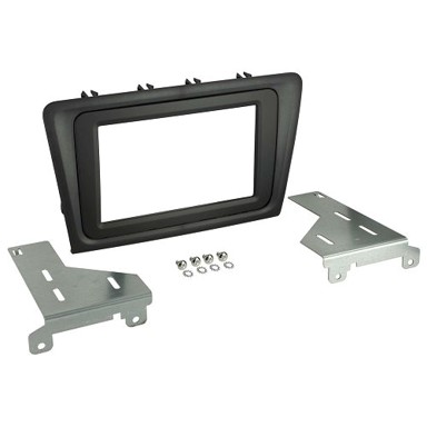 ACV Maska autoradija Škoda Rapid 2013 – 2019