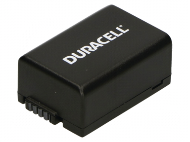 DURACELL Baterija za Panasonic DMW-BMB9E, 890mAh