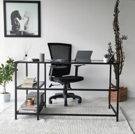 MASTER STUDY DESK Studijski stol M101F 130x60 cm