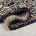 FLAIR RUGS Tamno plavi tepih 200x290 cm Gillingham 