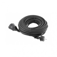 HÖGERT Technik Produžni kabel HT1E701 20 m, plava