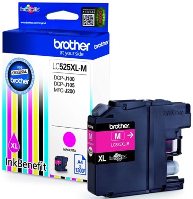 BROTHER Tinta za printer B-M za DCP-J100