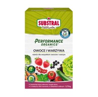 SUBSTRAL Gnojivo za voće i povrće, 750g