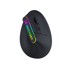 WOZINSKY Gaming miš WMG-1164, bežični, 3600 DPI, RGB, crni