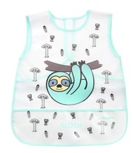 BABYONO Podbradak košuljica 36+ mjeseci, mint