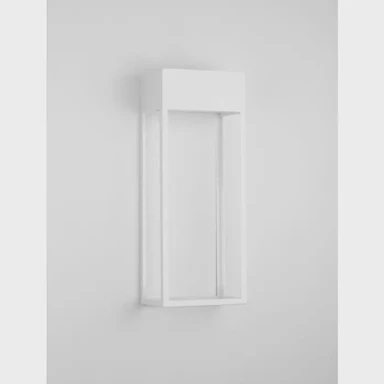 Zidna svjetiljka Moby, LED, 20W, 3000 K, 1545 lm, NL9030901, bijela